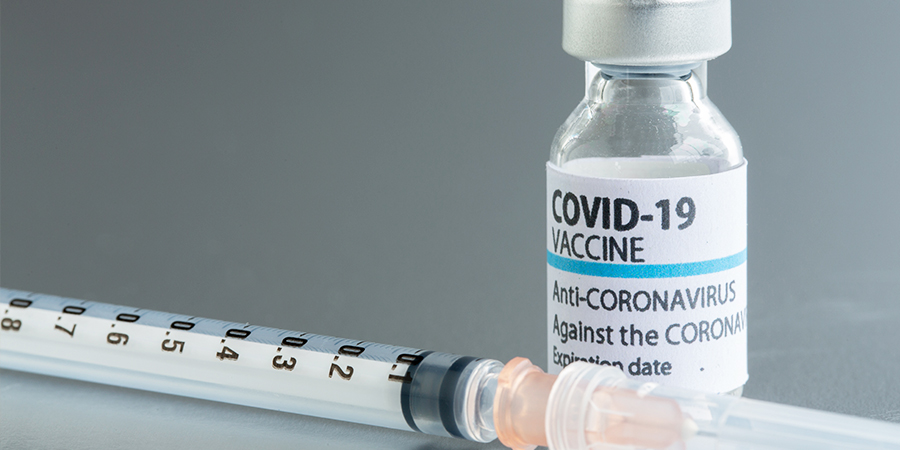 新型コロナウイルス感染症のワクチン